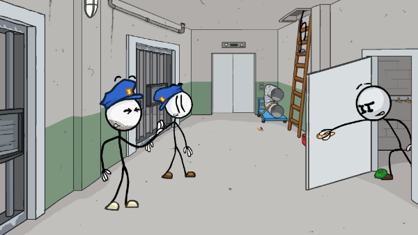 亨利火柴人合集手机中文版