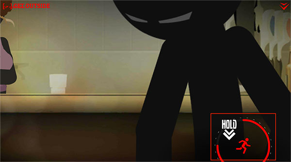 火柴人染色法案游戏