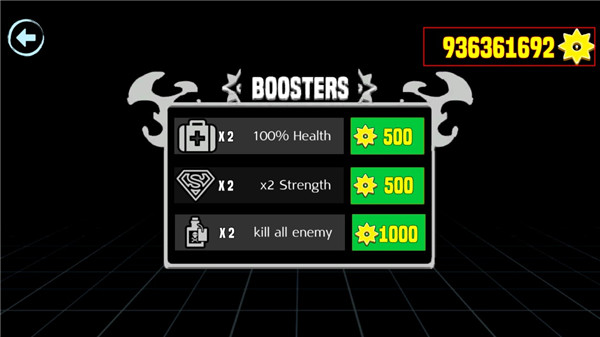 火柴人搞笑格斗(Stickman Fight)