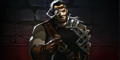 黑暗城堡官方版