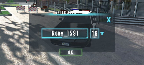 警车模拟器2025官方版