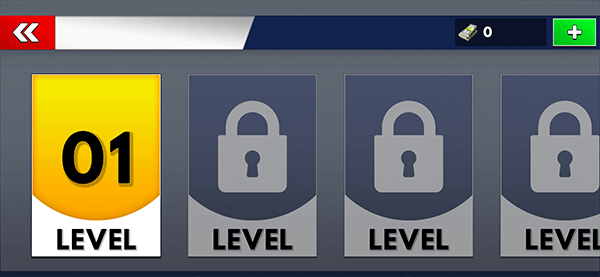 货运卡车模拟器