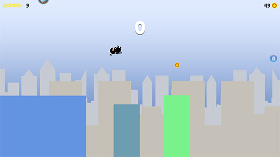 火柴间谍英雄手游