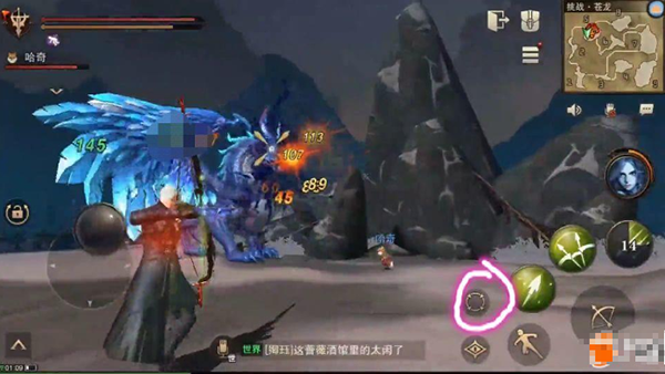 猎魂觉醒九游版