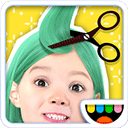 托卡生活我的发廊2025最新版完整版