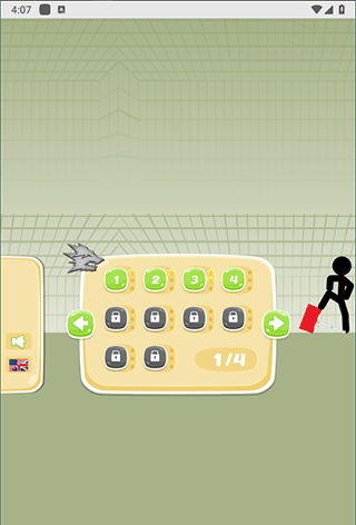 火柴人入侵者2手机版