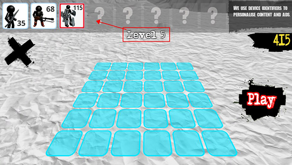 火柴人模拟器僵尸之战手游