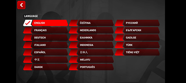 暗杀行动手机中文版