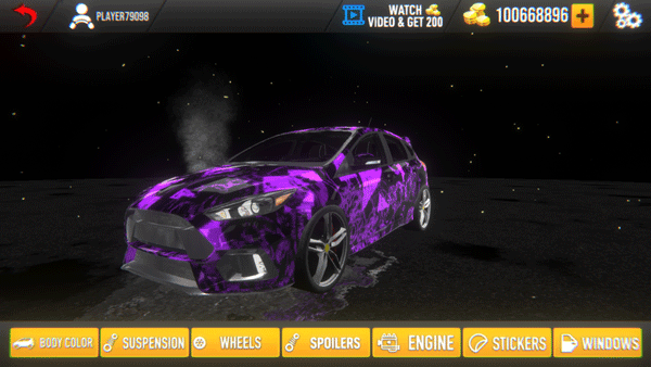 汽车驾驶模拟器2025最新版