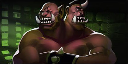 黑暗城堡官方版