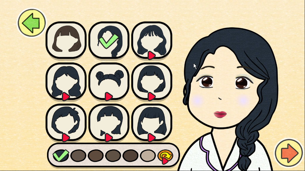 夏莉的打扮时间2官方正版