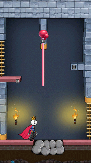 火柴人神逃脱3最新版