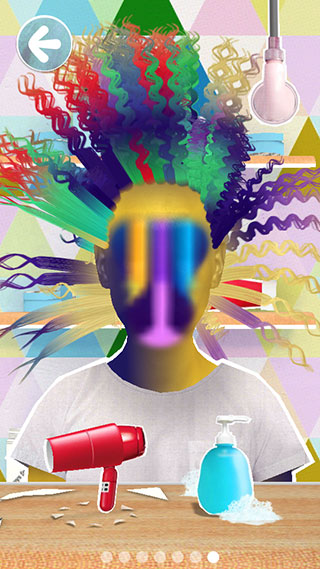 托卡生活我的发廊2025最新版完整版