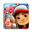 地铁跑酷国际服哥本哈根版本