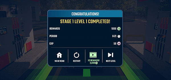 多人停车大师2最新版2025