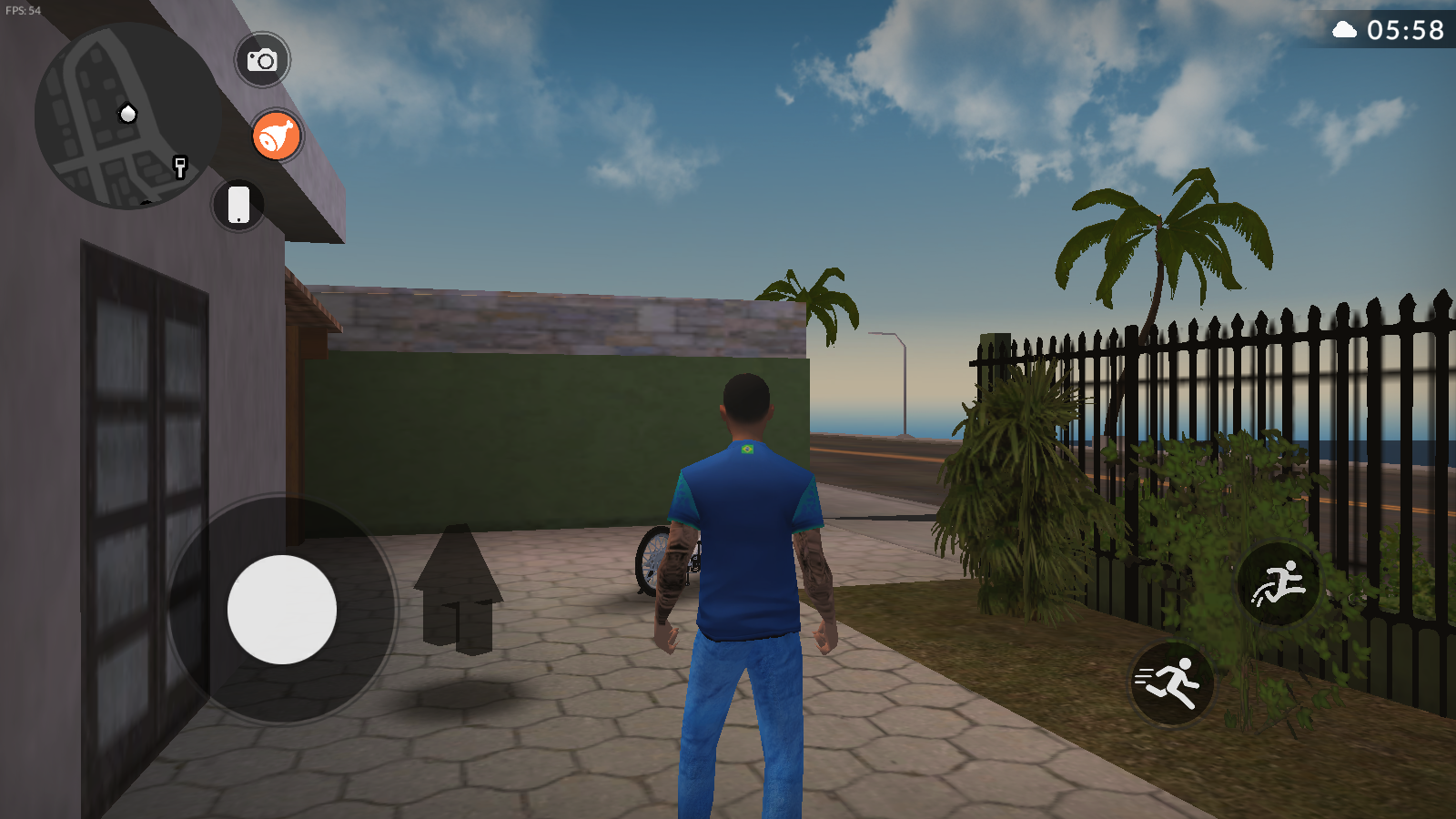 精英摩托车2手游正版