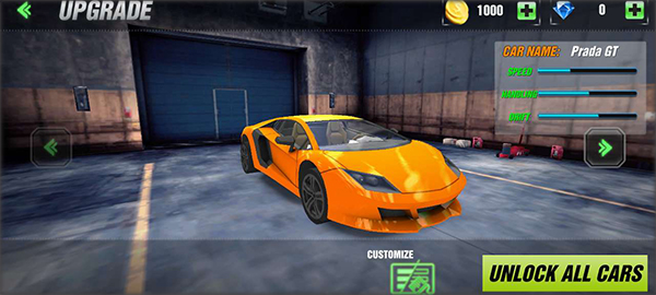 驾车司机模拟手机版