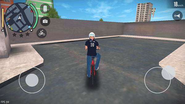 精英摩托车2手游正版