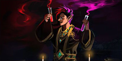 黑暗城堡官方版