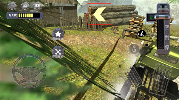 3d卡车驾驶模拟器最新版