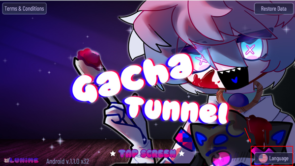 加查隧道 虫虫助手版