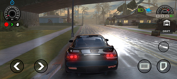 汽车专业模拟器官方版