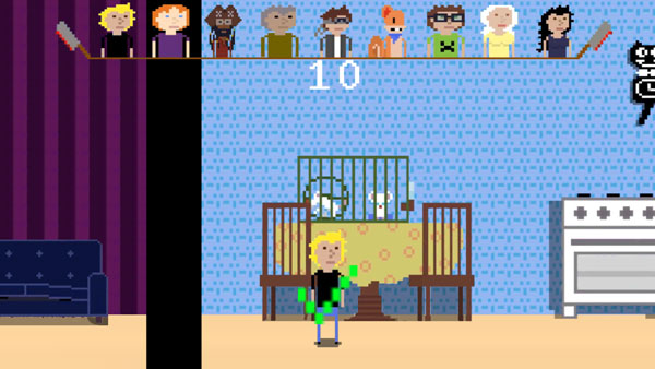 屠夫躲猫猫官方正版