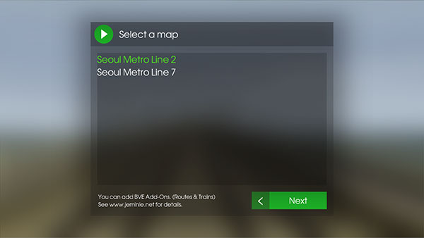 列车模拟2手机版