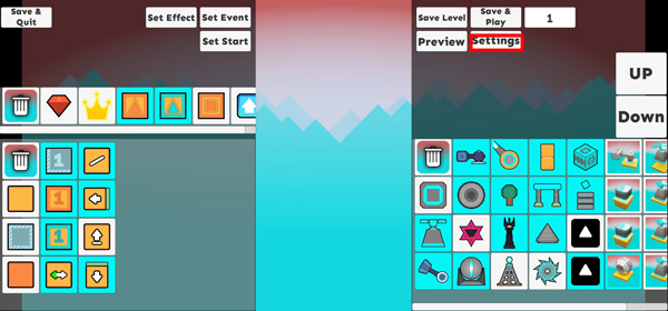 滚动的天空rsr最新版