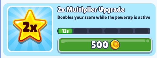 地铁跑酷黑白北极版本