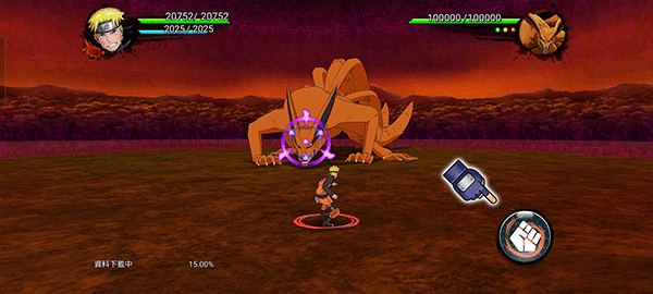 火影忍者热斗2025最新版