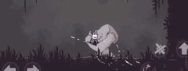 只兔不灭的勇者最新版