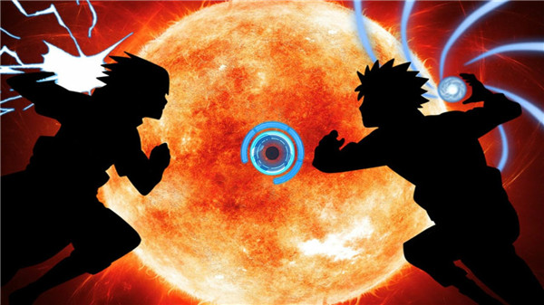 火柴人火影忍者2游戏