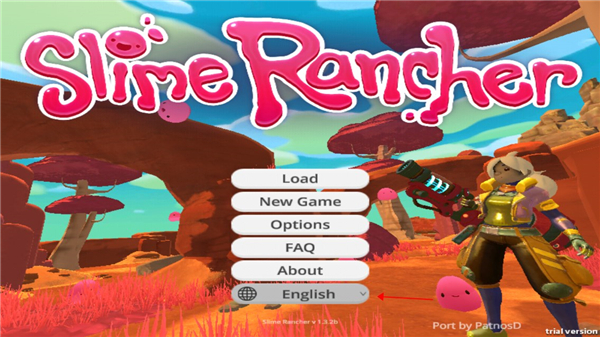 史莱姆牧场手机版正版