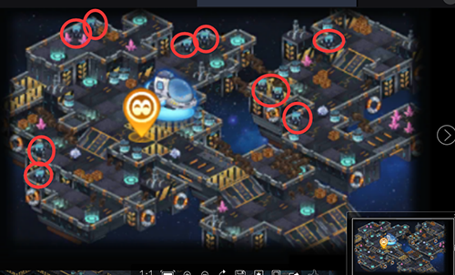 赛尔号星球大战最新版