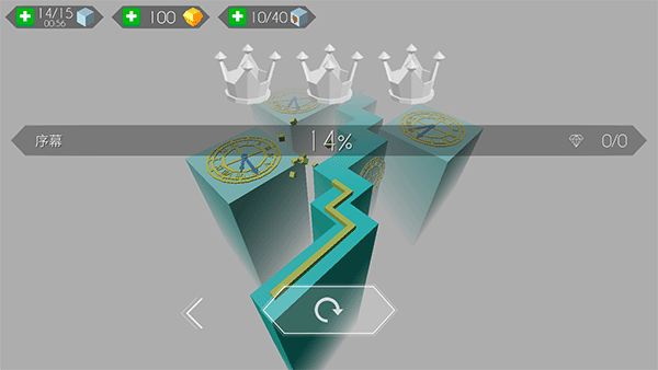 跳舞的线Prodis Line饭制版