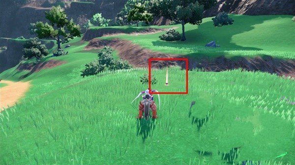 口袋妖怪朱紫手机版最新版