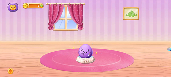 芭比公主宠物城堡游戏