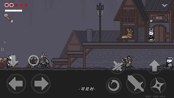 只兔不灭的勇者最新版