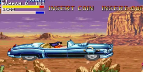 恐龙快打单机版免费版