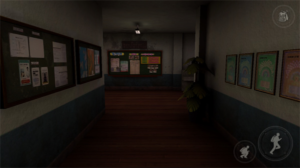 白色情人节恐怖学校 手机版