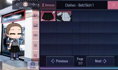 加查爱情gachalove 中文版