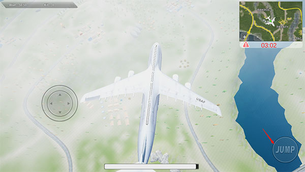 绝地生存官方正版