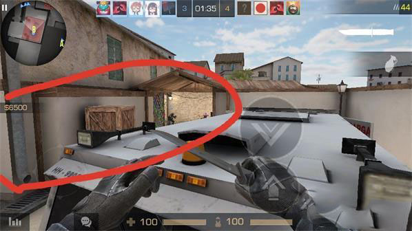 对峙2最新版2025