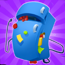 冰箱陈列师 小游戏