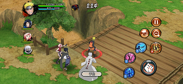 火影忍者热斗2025最新版