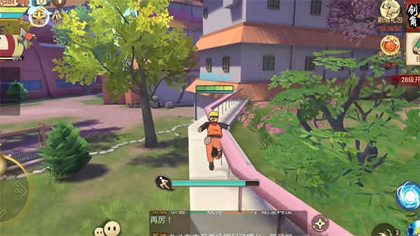 火影忍者巅峰对决手游