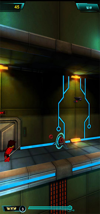 乐高忍者游戏手机版(Rebooted)