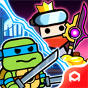 弹壳特攻队国际服官方正版