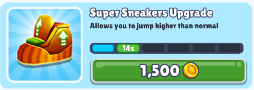 地铁跑酷黑白北极版本